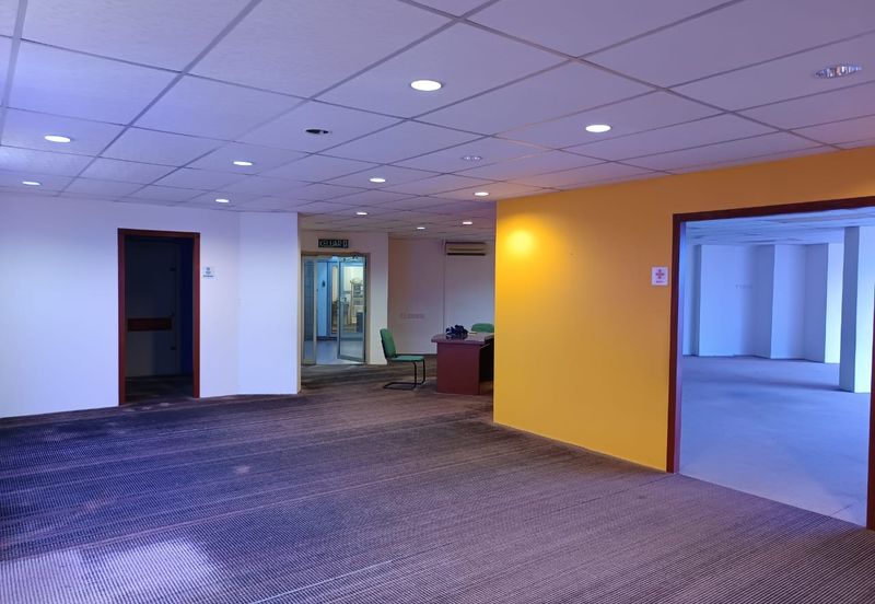 Cheras Business Centre