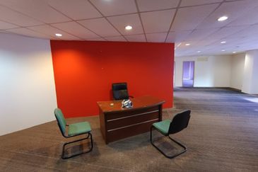 Cheras Business Centre