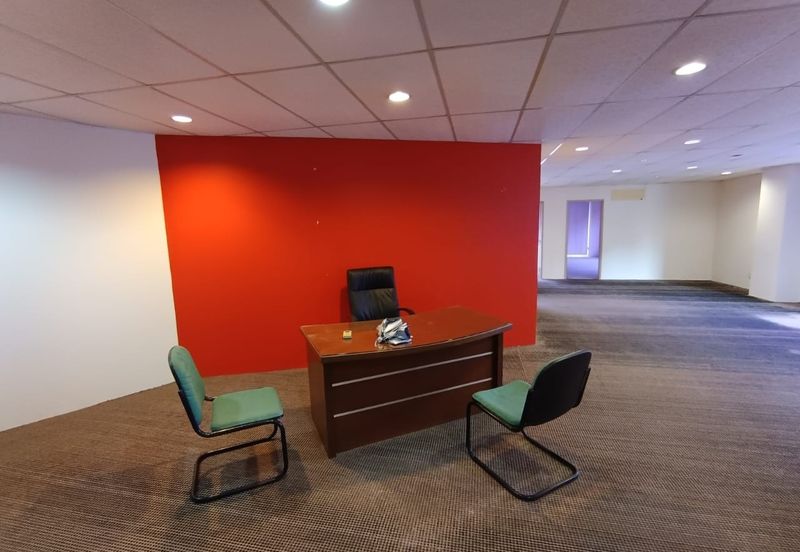 Cheras Business Centre