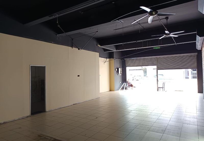 Pusat Bandar Putra Permai