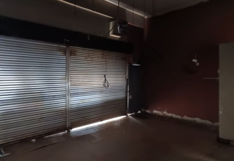 Pusat Bandar Putra Permai