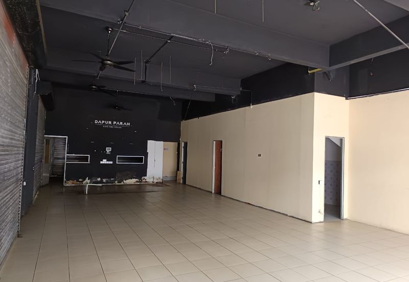 Pusat Bandar Putra Permai