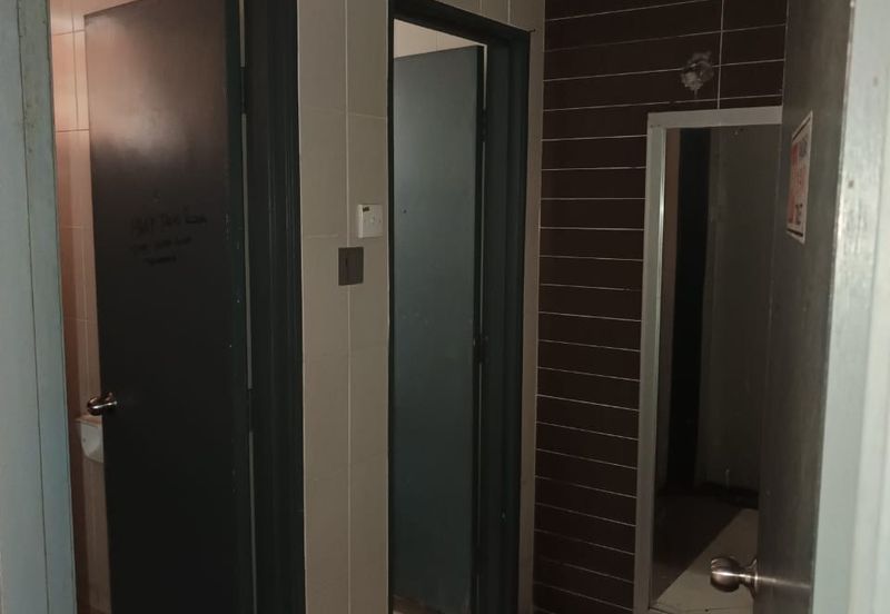 Pusat Bandar Putra Permai