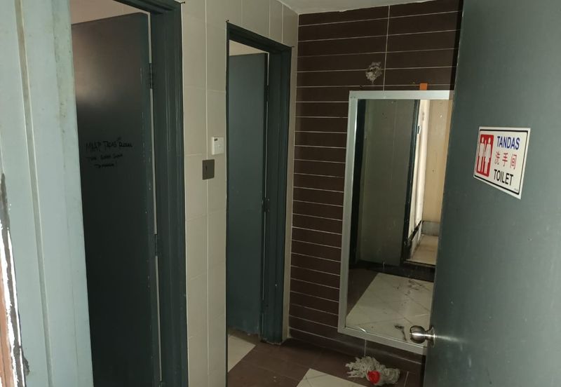 Pusat Bandar Putra Permai