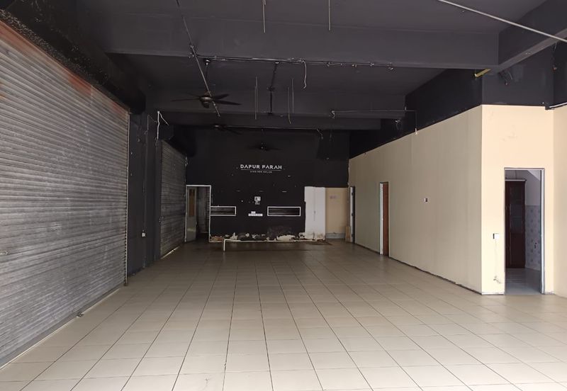 Pusat Bandar Putra Permai