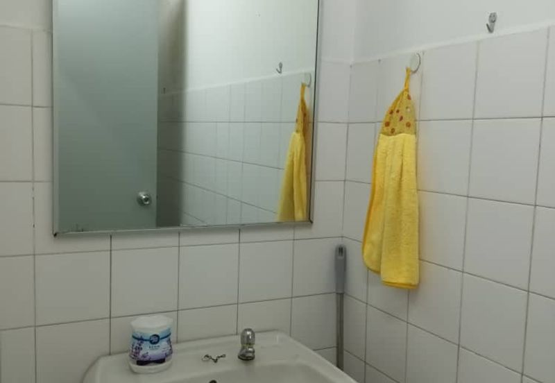 Cheras Business Centre