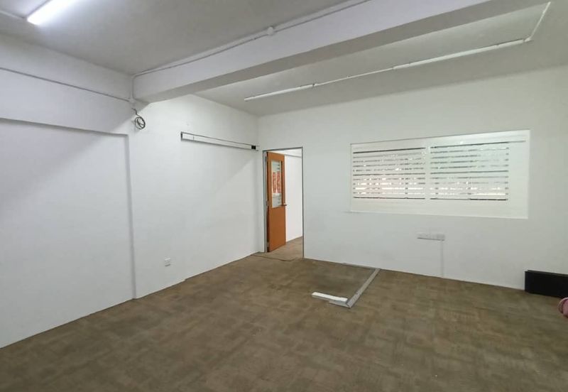 Cheras Business Centre