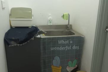 Cheras Business Centre