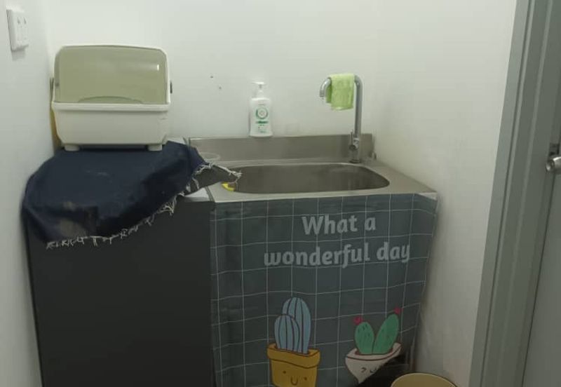 Cheras Business Centre