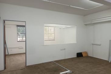 Cheras Business Centre