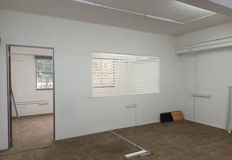 Cheras Business Centre