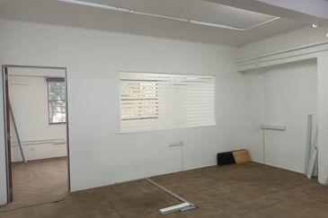 Cheras Business Centre