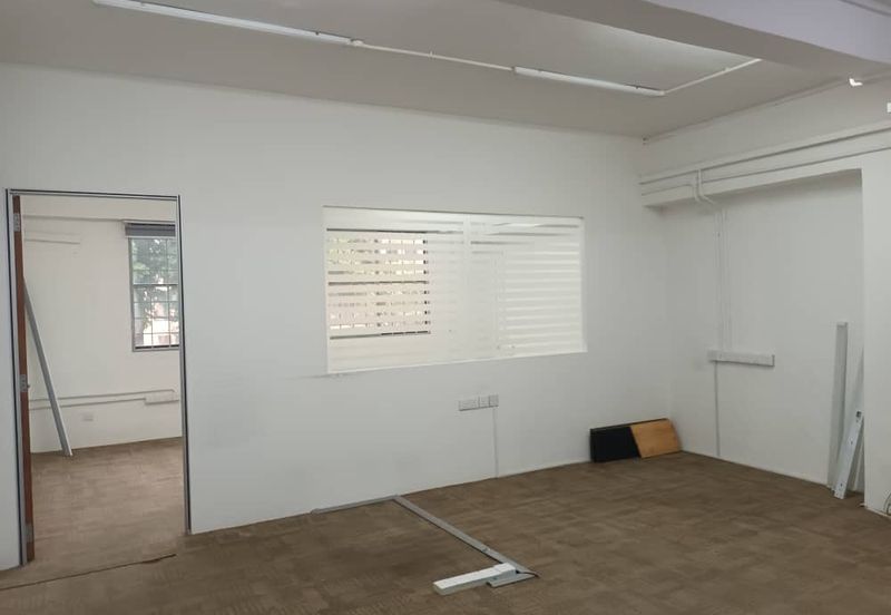 Cheras Business Centre