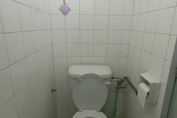 Cheras Business Centre