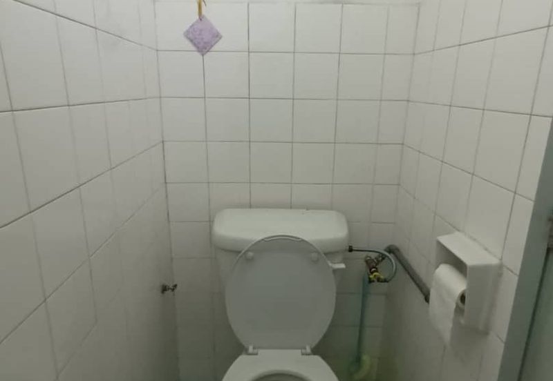 Cheras Business Centre