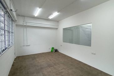 Cheras Business Centre