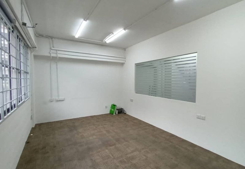 Cheras Business Centre