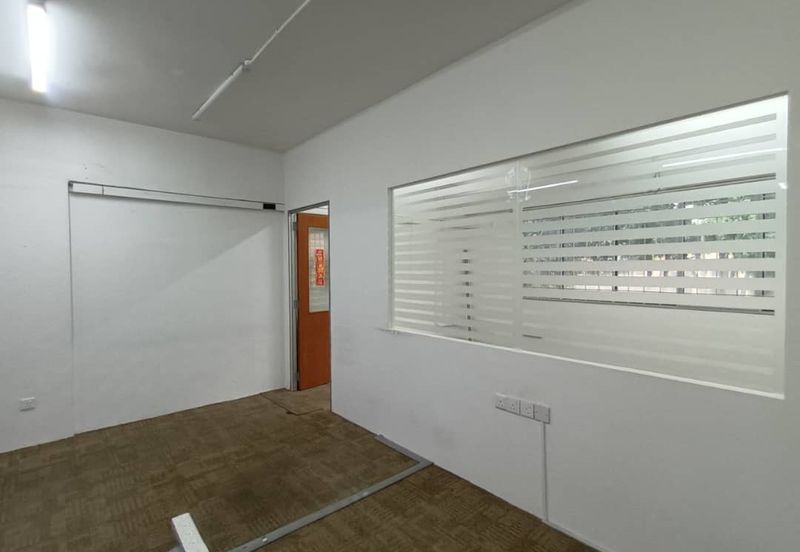 Cheras Business Centre