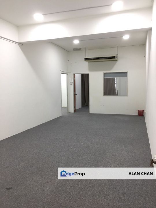 1st Floor Office @ Bandar Sri Permaisuri cheras, Jalan Dwitasik, Dataran Dwitasik, Cheras, Kuala Lumpur, Cheras
