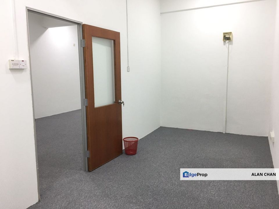 1st Floor Office @ Bandar Sri Permaisuri cheras, Jalan Dwitasik, Dataran Dwitasik, Cheras, Kuala Lumpur, Cheras