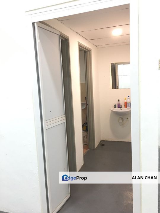 1st Floor Office @ Bandar Sri Permaisuri cheras, Jalan Dwitasik, Dataran Dwitasik, Cheras, Kuala Lumpur, Cheras