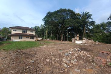 Bandar Bukit Beruntung