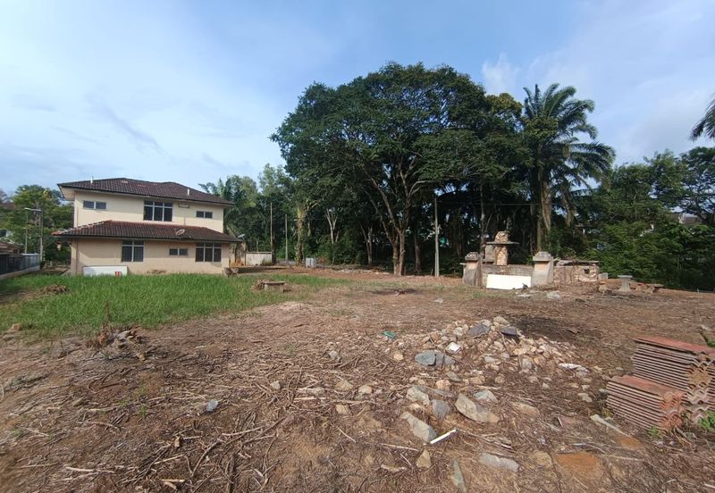 Bandar Bukit Beruntung