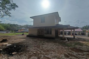 Bandar Bukit Beruntung