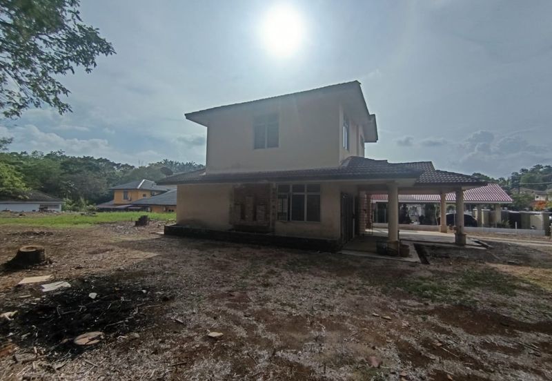 Bandar Bukit Beruntung