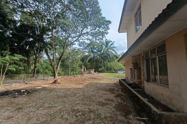 Bandar Bukit Beruntung