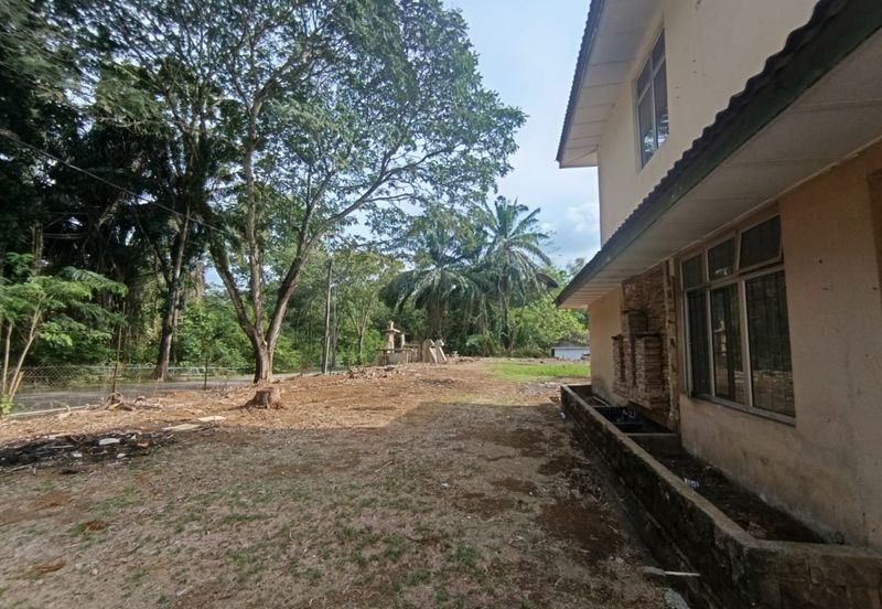 Bandar Bukit Beruntung