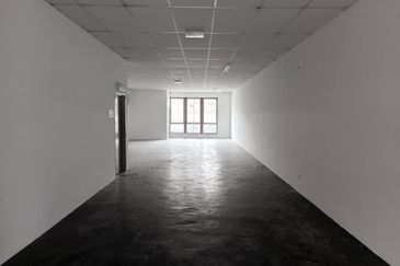 Taman Alam Damai (Damai Niaga)