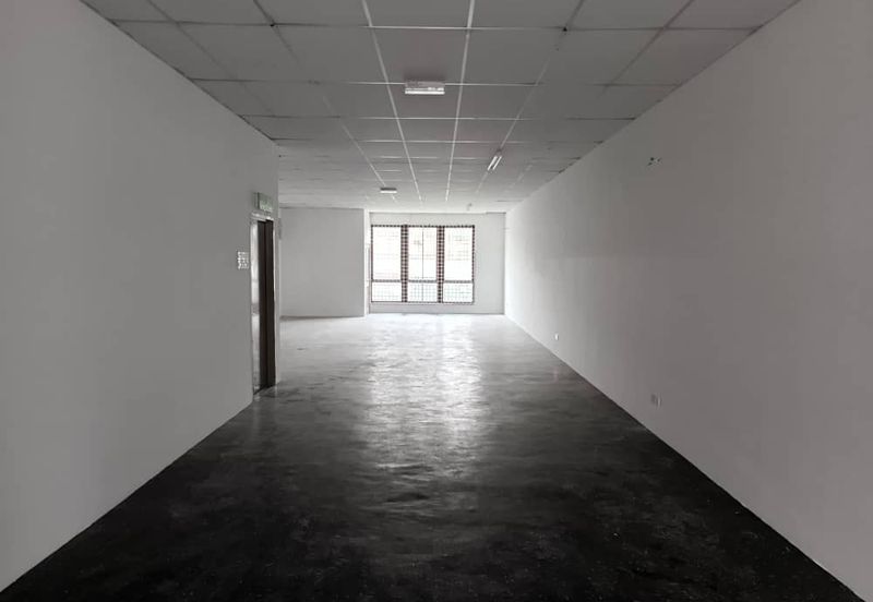 Taman Alam Damai (Damai Niaga)