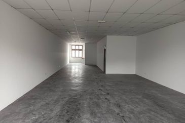 Taman Alam Damai (Damai Niaga)