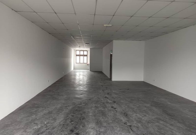 Taman Alam Damai (Damai Niaga)