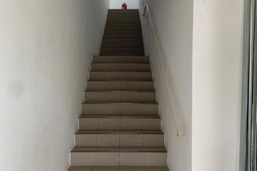 Taman Alam Damai (Damai Niaga)