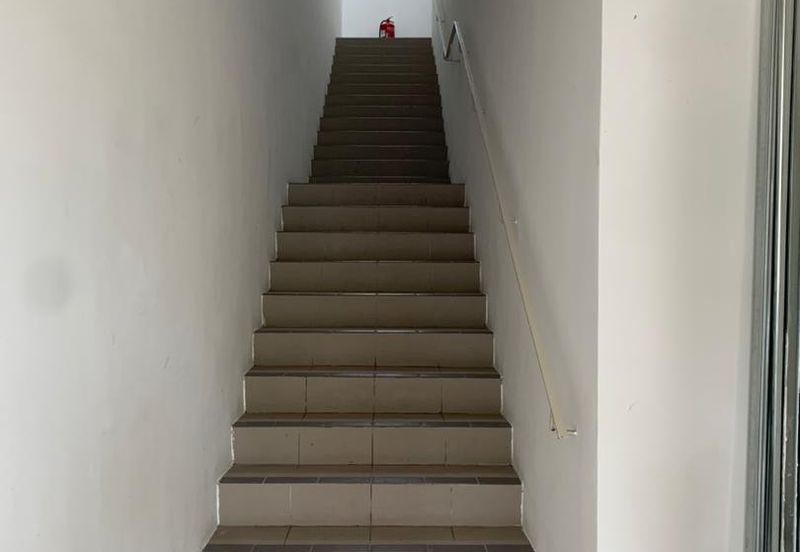 Taman Alam Damai (Damai Niaga)