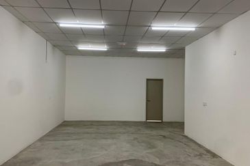 Taman Alam Damai (Damai Niaga)