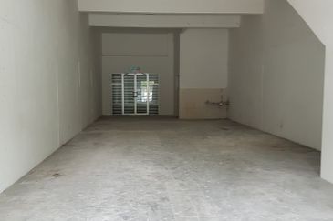 Taman Alam Damai (Damai Niaga)