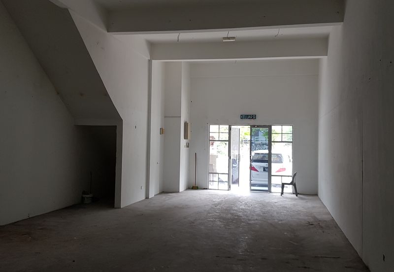 Taman Alam Damai (Damai Niaga)