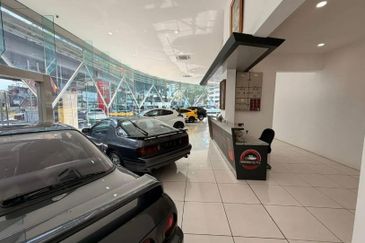 Kuala Lumpur City Centre