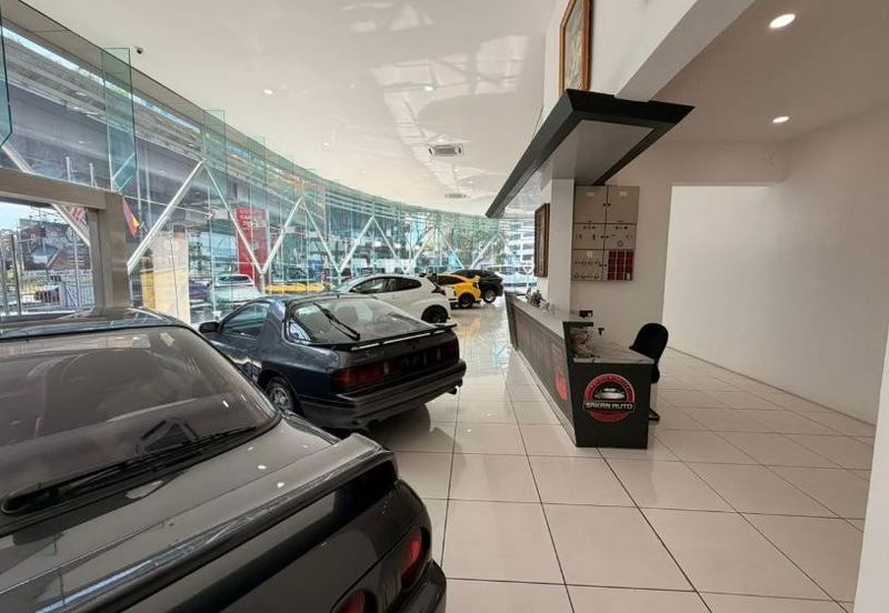 Kuala Lumpur City Centre