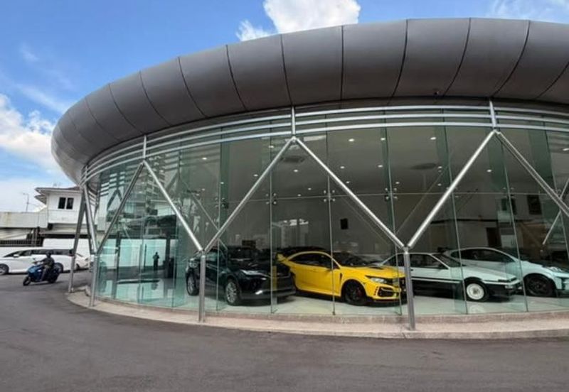 Kuala Lumpur City Centre