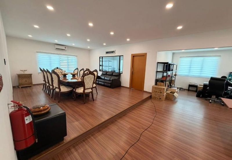 Kuala Lumpur City Centre