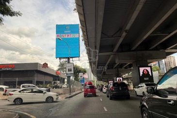 Kuala Lumpur City Centre