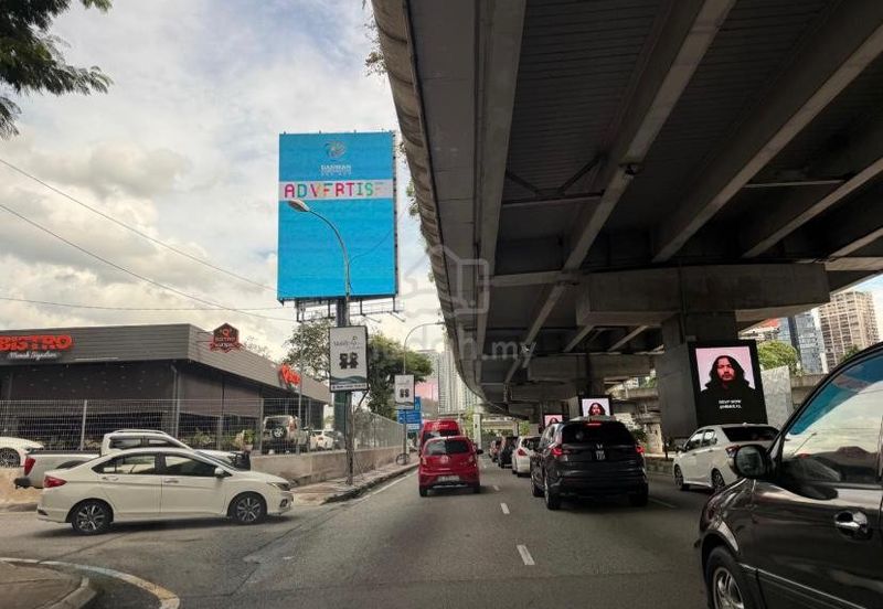 Kuala Lumpur City Centre