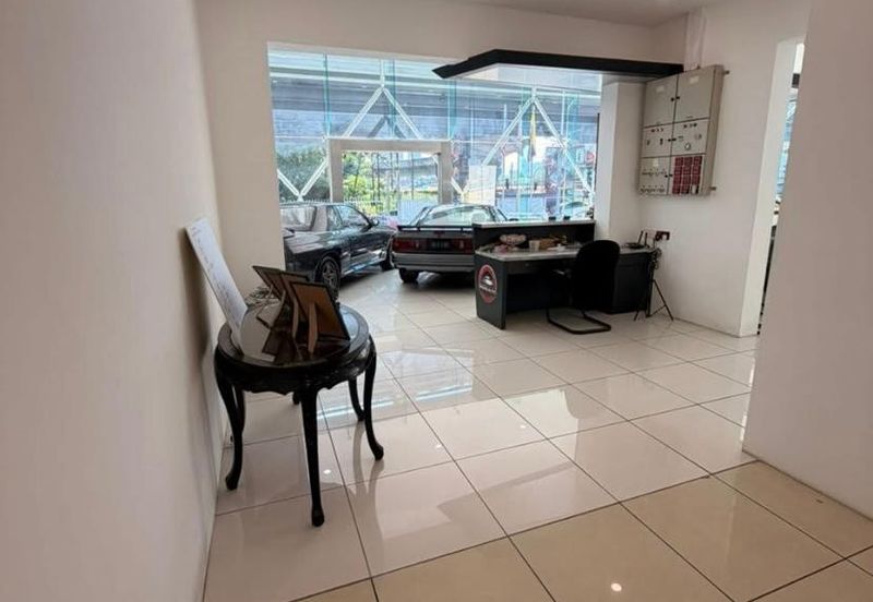 Kuala Lumpur City Centre