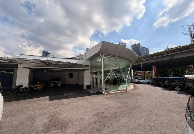 Kuala Lumpur City Centre