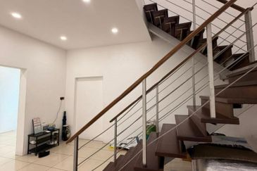 Kuala Lumpur City Centre