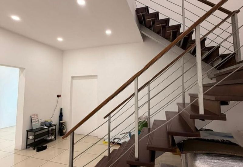 Kuala Lumpur City Centre